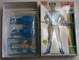 IMAI Captain Scarlet Colonel Blue in box sealed contents - £7.83 GBP