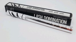 Bareminerals Lash Domination Ink Liner Intense Black, .6ml/.02 fl oz  image 3