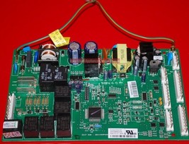 GE Refrigerator Control Board - Part # WR55X10956 | 200D4864G049 - £38.44 GBP