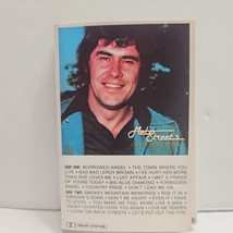 Mel Street&#39;s Greatest Hits Cassette Tape Country Music Songs - $64.63 MXN