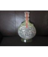 Jim Beam Decanter Westbaden Germany Cherubs Dercor RARE - $44.55