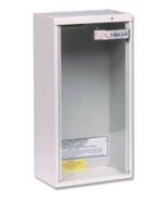 Kidde 468043 Fire Extinguisher Cabinet, 20 Pound - $43.28