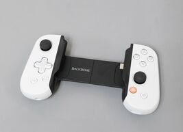 Backbone One 2nd Gen BB-51-P-WS PlayStation Edition Mobile Gaming Controller  image 2