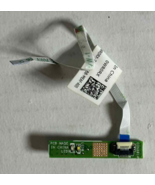 Genuine Dell Optiplex 7440 3240 Power Button Circuit Board W/Cable J7KRH... - $186.93 MXN