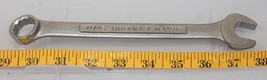 Craftsman 11/16&quot; 12-Point Combination Wrench VA44698 Forged In USA Vtg tthc - $47.32