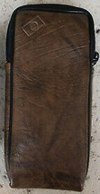 Vintage Calculator Case for HP 41C 41CV 41CX [Hewlett Packard] - $51.95