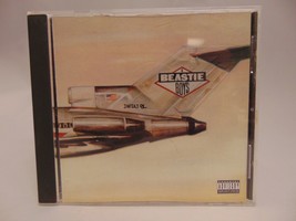 Beastie Boys (1986) Licensed To Ill - £7.79 GBP