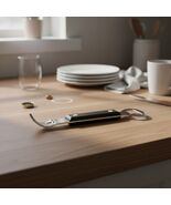 2-in-1 Manual Can Punch and Bottle Opener, Stainless Steel with Plastic ... - $210.36 MXN