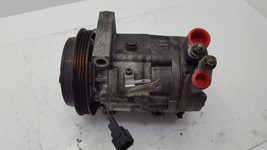 AC Compressor 2 Door Coupe VQ35DE Engine Fits 03-07 INFINITI G35 521099 - £134.55 GBP