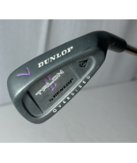 Dunlop Talon II Oversized #7 Iron - Right Hand - Women&#39;s - Steel Shaft -... - $20.48 CAD