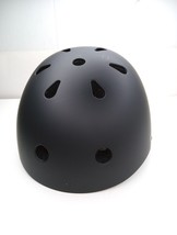 Bike Helmet Skateboard Helmet for Kids Bicycle Small With Chinstrap - $10.10