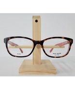 Kate Spade Brylie Eyeglasses Women's Havana Authentic New - $185.95