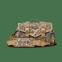 Filson camo sportsman dry bag in Shadow Grass - size One Size - £285.44 GBP