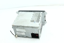 2006-2010 VOLKSWAGEN 2.5L JETTA RABBIT FACTOR RADIO CD PLAYER FM HEAD UNIT H1724 image 4