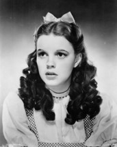 Judy Garland as Dorothy classic portrait Wizard of Oz 4x6 inch photo - $6.99