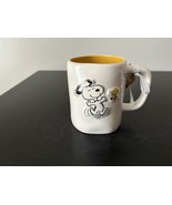 Peanuts x Rae Dunn 75Years Best Friends, Everything Seems Fine, etc Mugs... - £22.08 GBP