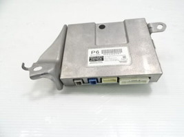 11 Lexus GX460 module, transceiver telematics 86741-75022 - £55.97 GBP