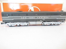 LIONEL - 18966 NEW YORK CENTRAL ALCO PB-1 UNIT- BOXED- LN- SH - $4,975.25 MXN