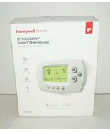 Honeywell RTH6580WF Wi-Fi 7-Day Programmable Touch Screen Thermostat - $29.69