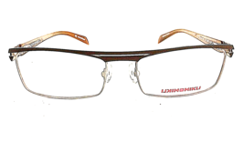 New Mikli by Alain Mikli  ML 1306 C003 57mm Gunmetal Men's Eyeglasses Frame  - $87.99