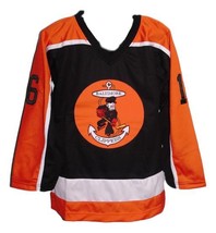 Baltimore clippers retro ahl hockey jersey black   1 thumb200