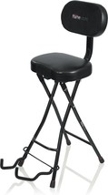 Acoustic And Electric Guitars Can Be Held In The Gfw-Gtr-Seat Guitar Sea... - $129.94