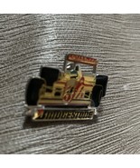 Bridgestone F1 pins vintage - $465.28 MXN
