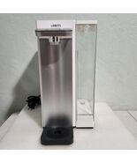 Brita Hub 12 Cup Countertop Water Filtration System Best Filter Ever - $1,290.37 MXN