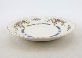Johnson Brothers  Saucer only for Cream Soup Bowl Eastbourne (Old English) Pat. - £9.97 GBP