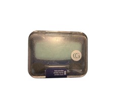 Covergirl cg eye enhancer SINGLES shadow eyeshadow #500 Aqua Paradise RA... - $10.00