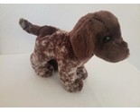 Douglas Ivan German Shorthair Pointer Puppy Dog Plush Stuffed Animal Bro... - $21.29