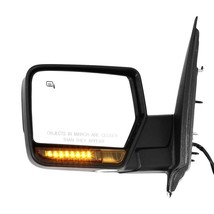 New Driver Side Mirror for 09-2011 Lincoln Navigator OE Replacement Part - £245.72 GBP