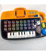 VTech Level Up Gaming Preschool Game Station Learning Tablet game toy v-... - $26.00