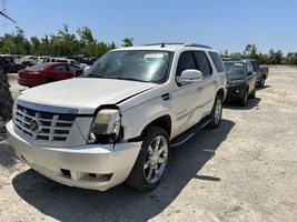 Steering Gear/Rack Power Rack And Pinion Fits 07-14 ESCALADE 104575521 - $5,415.05 MXN
