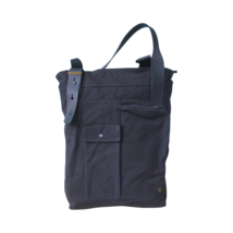 G-Star Raw Originals Canvas Tote Bag $398 WORLDWIDE SHIPPING - £156.91 GBP