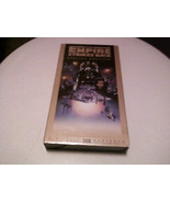 The Empire Strikes Back (VHS, 1997, Special Edition)--LIKE NEW - £7.86 GBP