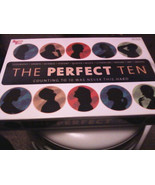 The Perfect 10 Board Game New in Package - £23.49 GBP