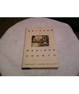 The Bridges of Madison County by Robert James Waller (1992, Hardcover) - £11.92 GBP