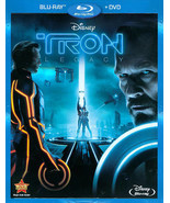 Tron: Legacy (2011)--DVD ONLY***PLEASE READ FULL LISTING*** - £11.79 GBP