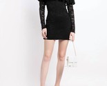 Caroline Constas Alessia Mini Dress Size M - $127.71