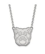 SS Butler University Large Heavy Pendant w/Necklace - $102.27