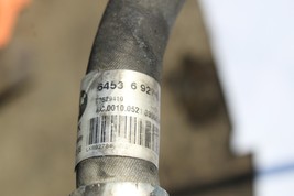 2007-10 E92 BMW 328i COUPE AC SUCTION EVAPORATOR TO COMPRESSOR LINE R1575 image 9