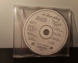 Walter Beasley/Brian McKnight In Store Play Sampler (CD promozionale, 19... - $18.95