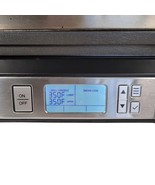 Cuisinart GR-6S Contact Griddler with Smoke-Less Mode Smokeless Silver Digital - $48.88