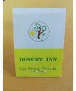 Vintage Desert Inn Las Vegas Souvenir Mending Kit - $8.79 CAD
