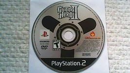 Guitar Hero II (Sony PlayStation 2, 2006) - £4.91 GBP