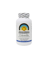 Natures Balance Premium Chlorella, 180 Capsules - $35.69