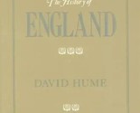 The History of England: Volume 2 by David Hume - $47.69