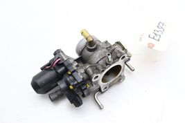 01-09 TOYOTA PRIUS THROTTLE BODY E1397 image 7