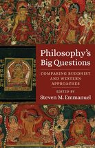 Philosophy&#39;s Big Questions: Comparing Buddhist and Western Approaches [P... - £18.38 GBP